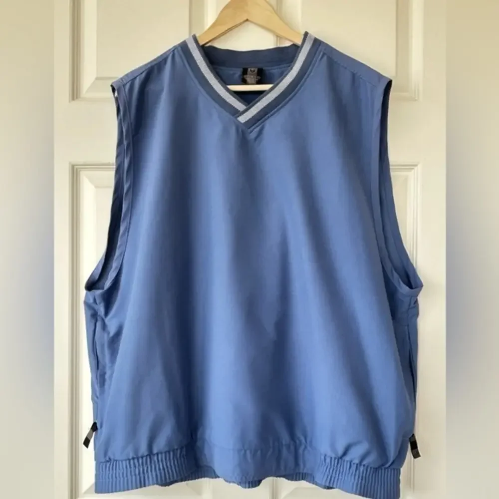 Nike Golf Vest Men’s Large